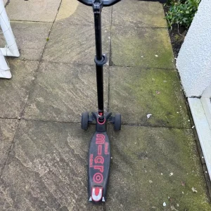 Maxi scooter - Image 3