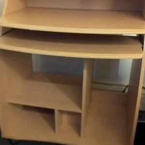 FREE Gaming desk/ computer desk wood