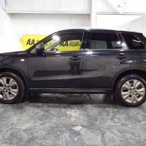 2018 68 SUZUKI VITARA 1.0 BOOSTERJET SZ-T SUV 5DR PETROL MANUAL EURO 6 (S/S) (11 - Image 4