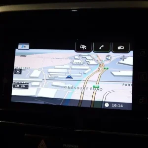 2018 68 SUZUKI VITARA 1.0 BOOSTERJET SZ-T SUV 5DR PETROL MANUAL EURO 6 (S/S) (11 - Image 6