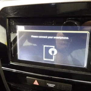 2018 68 SUZUKI VITARA 1.0 BOOSTERJET SZ-T SUV 5DR PETROL MANUAL EURO 6 (S/S) (11 - Image 8