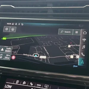 AUDI Q8 3.0 TFSI V6 55 Black Edition Tiptronic quattro Euro 6 (s/s) 5dr 2022 - Image 6