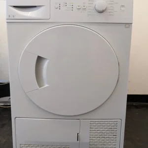 Tumble dryer