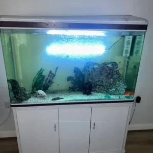 FISH TANK AQUARIUM FOR SALE £300 - Image 3