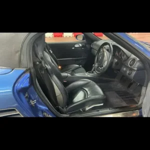 2007 Porsche Boxster 3.4 S 2dr CONVERTIBLE Petrol Manual - Image 7