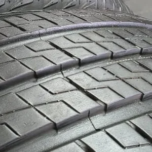 Peugeot Partner Citroen Dispatch Steel wheels + 2 x tyres 215 65 16 C - Image 7