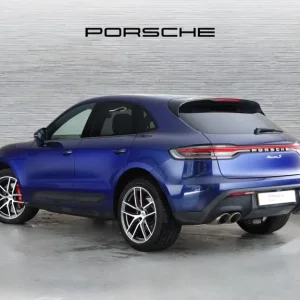 2023 Porsche Macan 2.9T V6 S SUV 5dr Petrol PDK 4WD Euro 6 (s/s) (380 ps) - Image 2