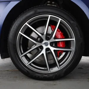 2023 Porsche Macan 2.9T V6 S SUV 5dr Petrol PDK 4WD Euro 6 (s/s) (380 ps) - Image 3