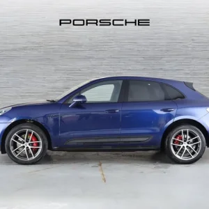 2023 Porsche Macan 2.9T V6 S SUV 5dr Petrol PDK 4WD Euro 6 (s/s) (380 ps) - Image 4