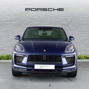 2023 Porsche Macan 2.9T V6 S SUV 5dr Petrol PDK 4WD Euro 6 (s/s) (380 ps) - Image 5