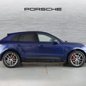 2023 Porsche Macan 2.9T V6 S SUV 5dr Petrol PDK 4WD Euro 6 (s/s) (380 ps) - Image 7