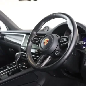 2023 Porsche Macan 2.9T V6 S SUV 5dr Petrol PDK 4WD Euro 6 (s/s) (380 ps) - Image 8