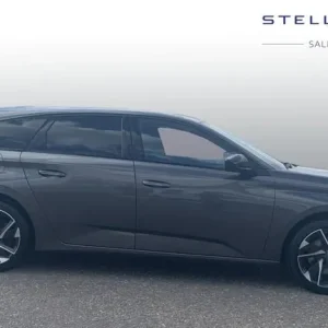 2022 Peugeot 308 SW 1.2 PureTech Allure Premium Estate 5dr Petrol EAT Euro 6 (s/s) (130 ps) Estat... - Image 2