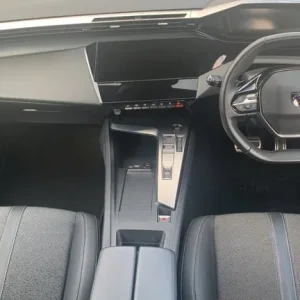 2022 Peugeot 308 SW 1.2 PureTech Allure Premium Estate 5dr Petrol EAT Euro 6 (s/s) (130 ps) Estat... - Image 4