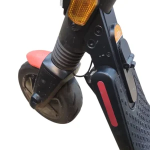 Ninebolt Electric Scooter - Image 3