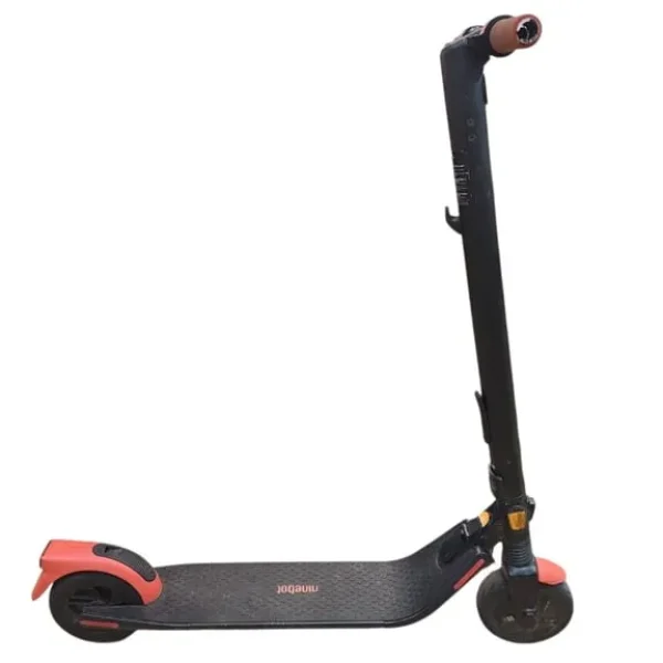 Ninebolt Electric Scooter