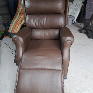 Camelot Recliner Chair - Image 3