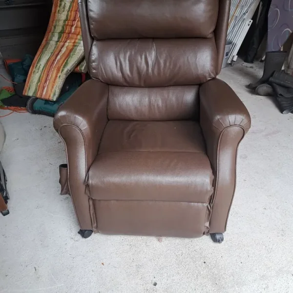 Camelot Recliner Chair