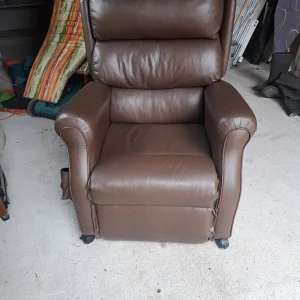 Camelot Recliner Chair