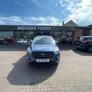 2019 Ford Kuga 1.5 TDCi ST-Line SUV 5dr Diesel Manual Euro 6 (s/s) (120 ps) HATCHBACK Diesel Manual - Image 5