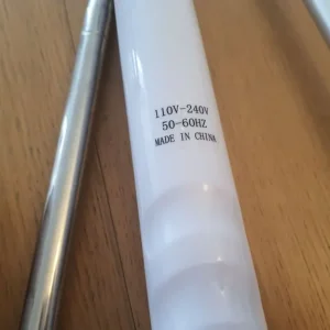 Electric Spin Scrubber – Bathroom & Tile Cleaner - Image 3