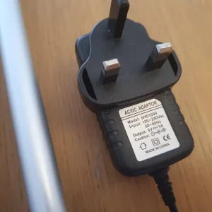 Electric Spin Scrubber – Bathroom & Tile Cleaner - Image 4