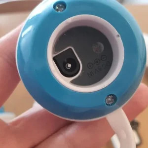 Electric Spin Scrubber – Bathroom & Tile Cleaner - Image 8