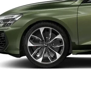 2025 Audi S3 2.0 TFSI Black Edition Sportback S Tronic quattro Euro 6 (s/s) 5dr Hatchback Automatic - Image 7