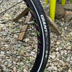 Liv Thrive 2 disc Women 2018 Road Bike - Image 5