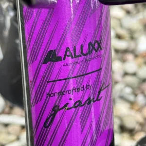 Liv Thrive 2 disc Women 2018 Road Bike - Image 6