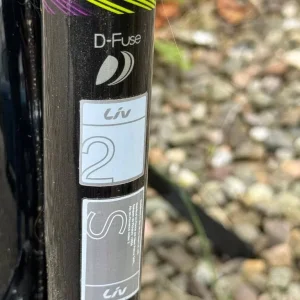 Liv Thrive 2 disc Women 2018 Road Bike - Image 7