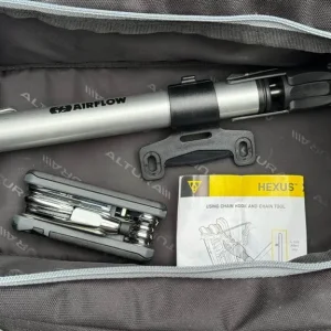 Liv Thrive 2 disc Women 2018 Road Bike - Image 8