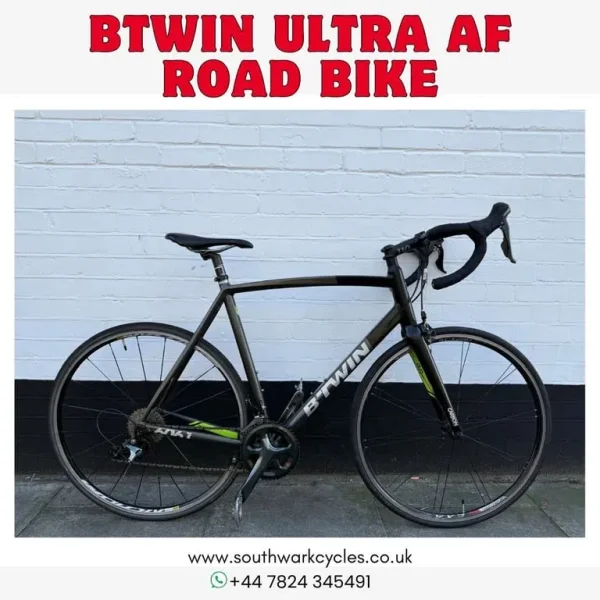 Btwin Ultra AF Road Bike