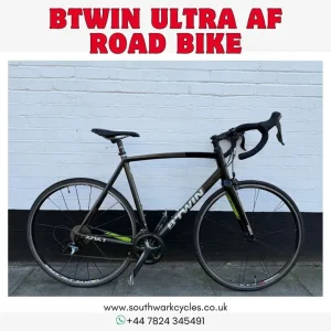 Btwin Ultra AF Road Bike