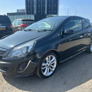 VAUXHALL CORSA 1.4T Black Edition 3dr Manual | ULEZ COMPLIANT | HPI CLEAR - Image 3