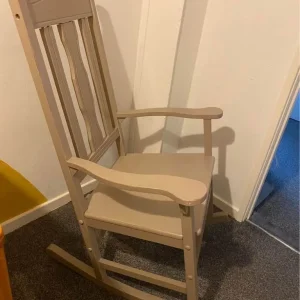 Rocking / Nursing Chair - Image 2