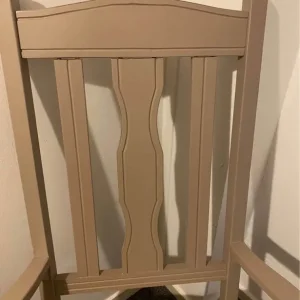 Rocking / Nursing Chair - Image 3