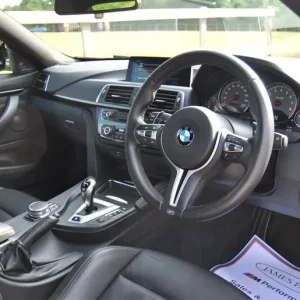 2017 BMW M4 3.0 BiTurbo Competition Coupe 2dr Petrol DCT Euro 6 (s/s) (450 ps) Coupe Petrol Autom... - Image 6