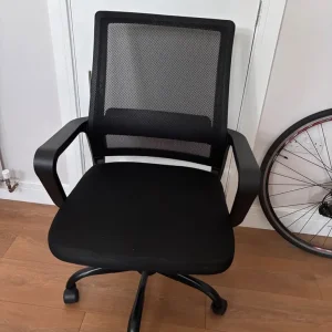 Computer chair