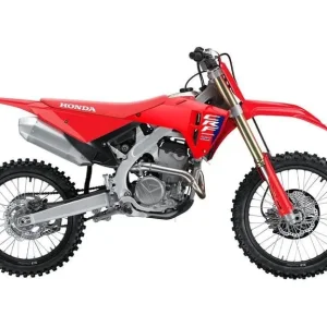 HONDA CRF 250 2025 MODEL