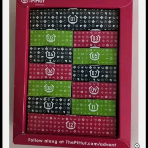 The PiHut - Maker Advent Calendar - Image 2