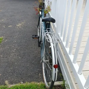 Vintage bike - Image 2
