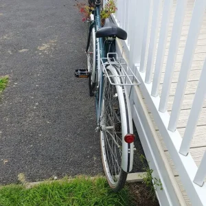 Vintage bike - Image 3