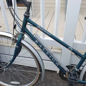 Vintage bike - Image 4