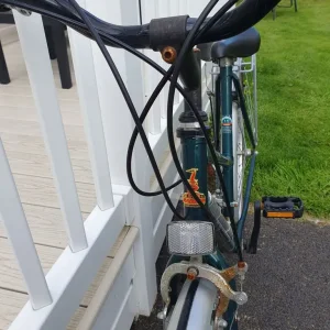 Vintage bike - Image 5