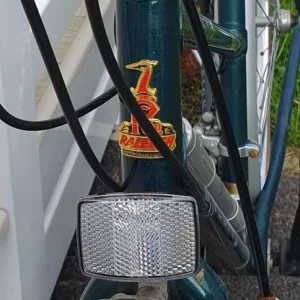 Vintage bike - Image 6