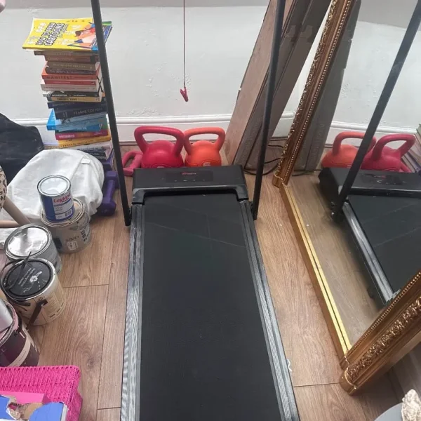 Nearly New Running machine