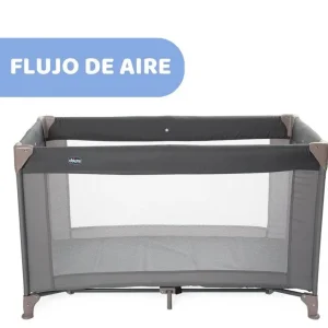 Chicco Baby Folding Bed Travel Cot - Image 3