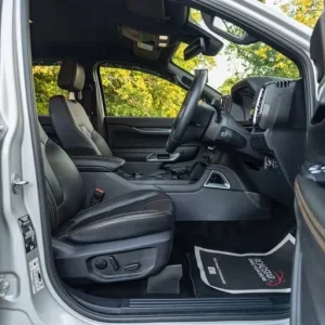 2023 Ford Ranger 2.0 TD EcoBlue Wildtrak Auto 4WD Euro 6 (s/s) 4dr PICK UP Diesel Automatic - Image 2