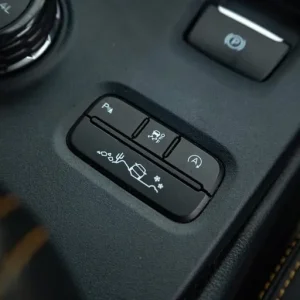 2023 Ford Ranger 2.0 TD EcoBlue Wildtrak Auto 4WD Euro 6 (s/s) 4dr PICK UP Diesel Automatic - Image 3